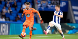 Real Sociedad vs RC Celta (01:00 – 14/05) | Xem lại trận đấu