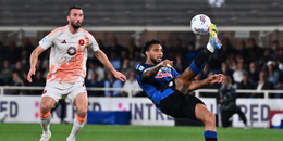 Atalanta vs AS Roma (01:45 – 13/05) | Xem lại trận đấu