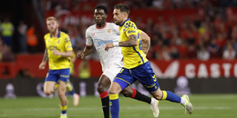 Sevilla vs Las Palmas (02:30 – 14/05) | Xem lại trận đấu