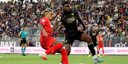 Venezia vs Fiorentina (23:30 – 12/05) | Xem lại trận đấu